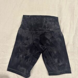 Align shorts 6”